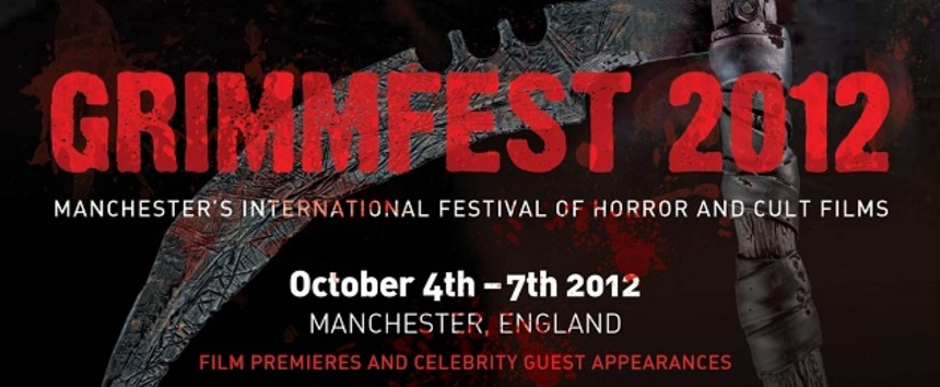 Grimmfest 2012, Day 3: Step Inside THE WRONG HOUSE